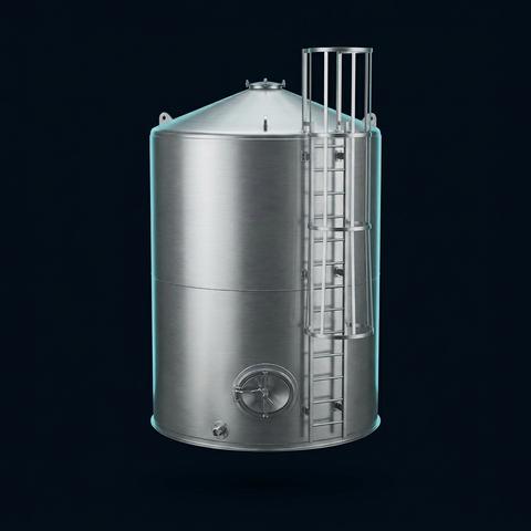 Storage tanks